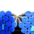 DN200 SCH40 vanish black 6 m length seamless steel pipe